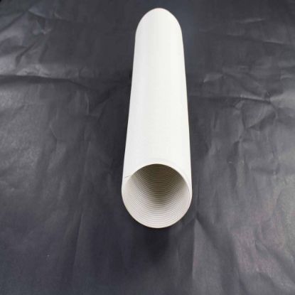 Picture of GE WJ35X23750 Ac-1830-07 Hose-exhaust
