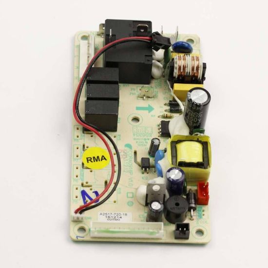 Picture of GE WJ53X22306 Control Board