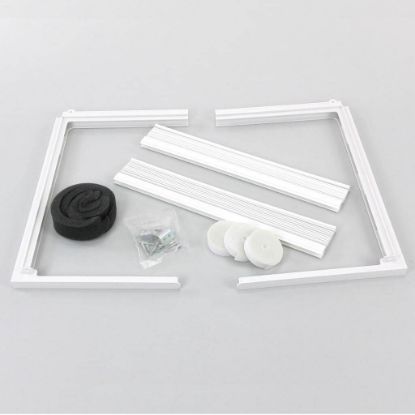 Picture of GE WJ43X22154 Installation Parts