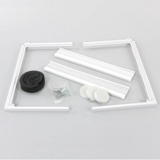 Picture of GE WJ43X22154 Installation Parts