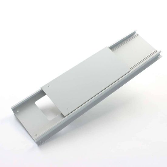 Picture of GE WJ43X22914 Window Seal Plate