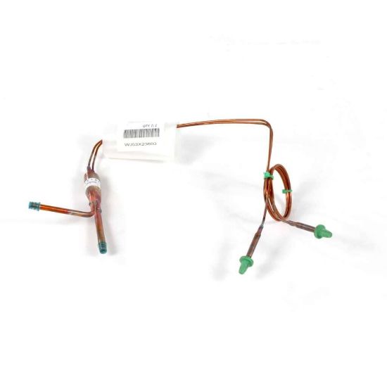 Picture of GE WJ53X20600 Capillary Asm