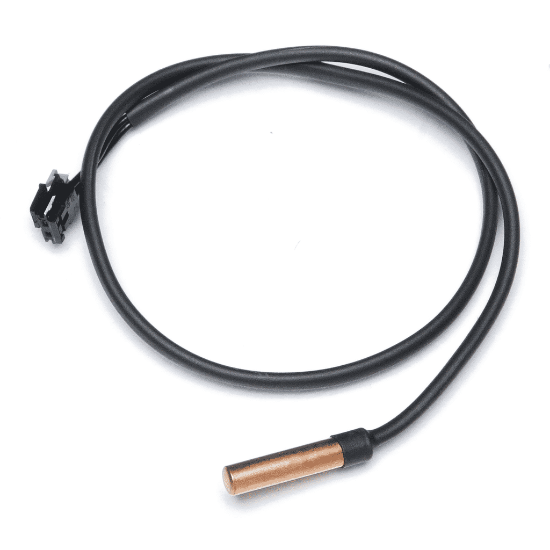 Picture of GE WJ62X25554 Tube Sensor