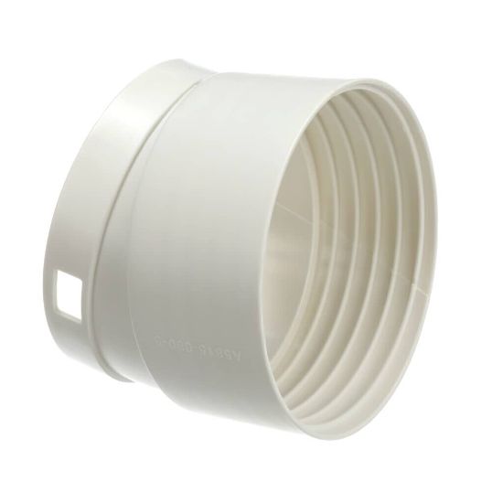 Picture of GE WJ65X23414 Hose Connector