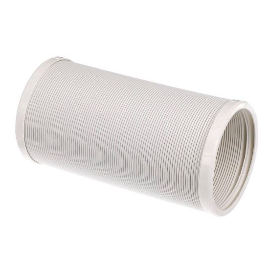 Picture of GE WJ65X23415 Exhaust Hose