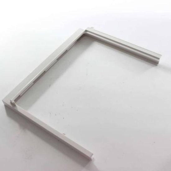 Picture of GE WJ65X23746 Frame - Left