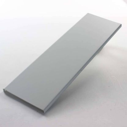 Picture of GE WJ65X23751 Long Plate (No Holes)