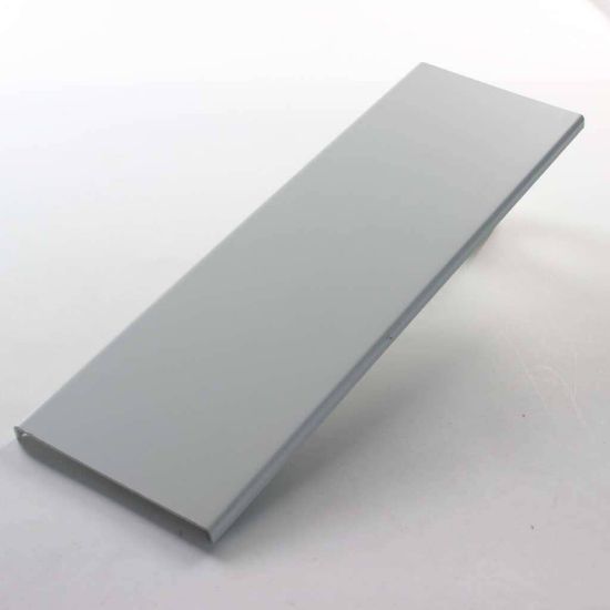 Picture of GE WJ65X23751 Long Plate (No Holes)