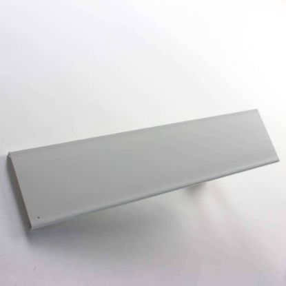 Picture of GE WJ65X23757 Plate - Window No Holes
