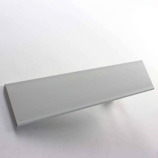 Picture of GE WJ65X23757 Plate - Window No Holes