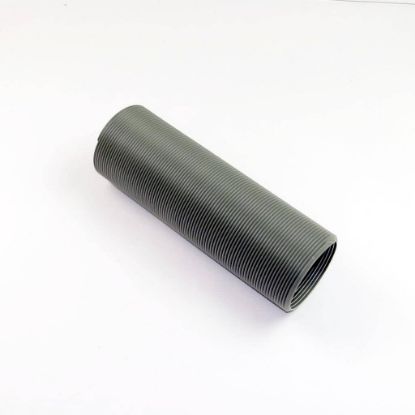 Picture of GE WJ65X24073 Connector - Hose Heat