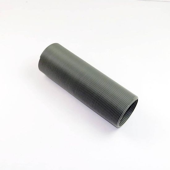 Picture of GE WJ65X24073 Connector - Hose Heat