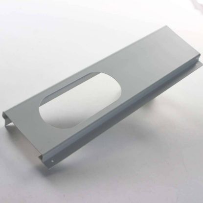 Picture of GE WJ65X23782 Plate - W/oval Hole