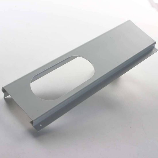 Picture of GE WJ65X23782 Plate - W/oval Hole