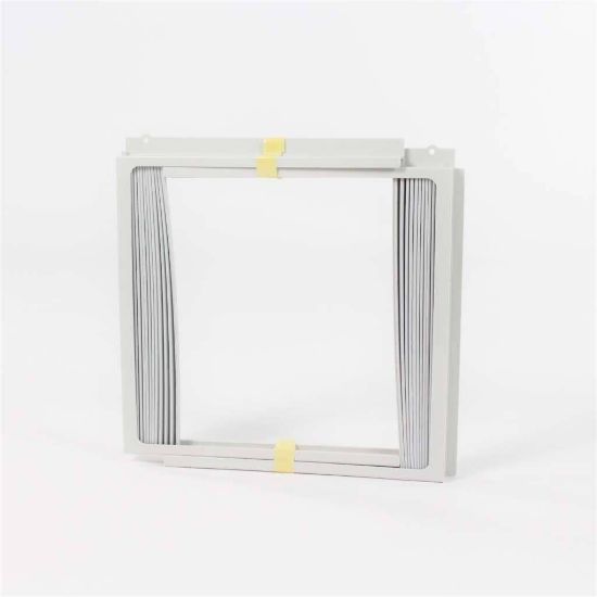 Picture of GE WJ71X10672 Curtain Asm