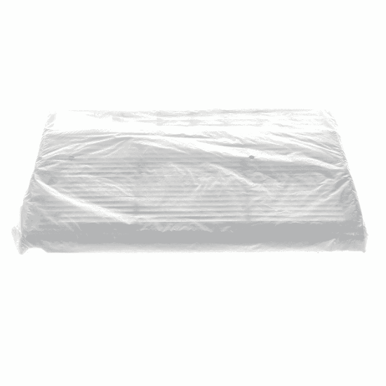Picture of GE WJ71X21265 Front Panel Assembly