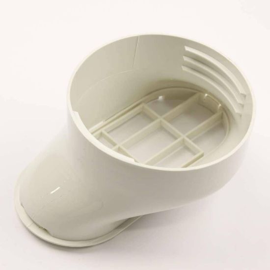 Picture of GE WJ71X22340 Discharge Grille Assembly