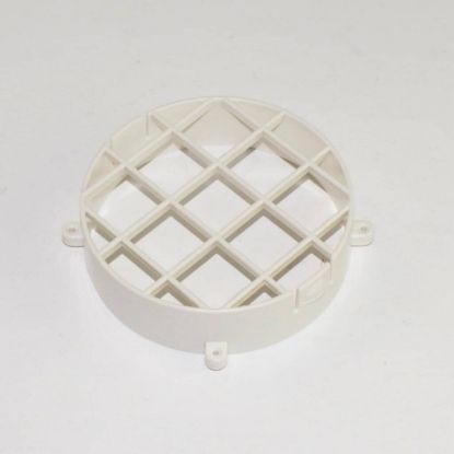 Picture of GE WJ71X23748 Ac-3150-90 Grill Fan Housing