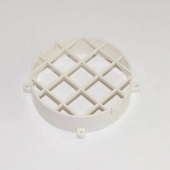 Picture of GE WJ71X23748 Ac-3150-90 Grill Fan Housing