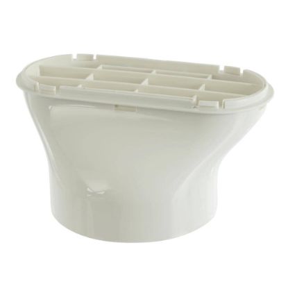 Picture of GE WJ71X23749 Grill - Window Plate