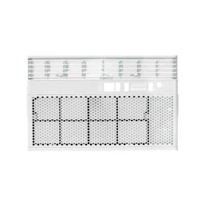 Picture of GE WJ71X23883 Front Panel Assembly