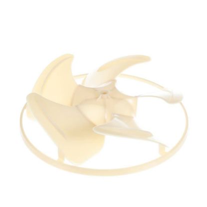 Picture of GE WJ73X20130 Axial Fan