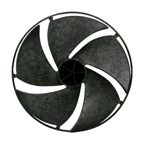 Picture of GE WJ73X10037 Propeller - Fan