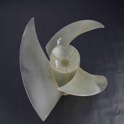 Picture of GE WJ73X23728 Outdoor Fan Blade