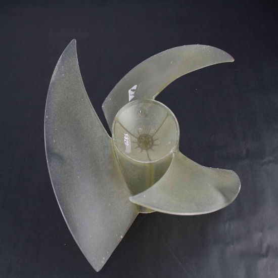 Picture of GE WJ73X23728 Outdoor Fan Blade