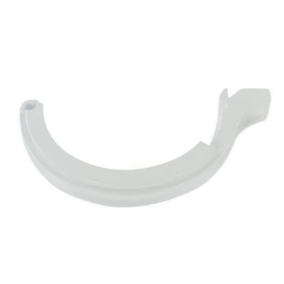 Picture of GE WJ76X24017 Exhaust Duct Clamp