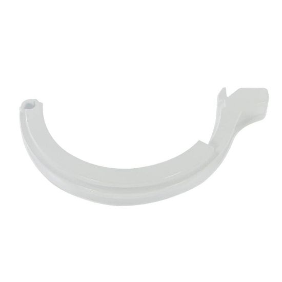 Picture of GE WJ76X24017 Exhaust Duct Clamp