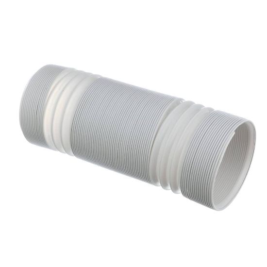 Picture of GE WJ76X26216 Exhaust Duct