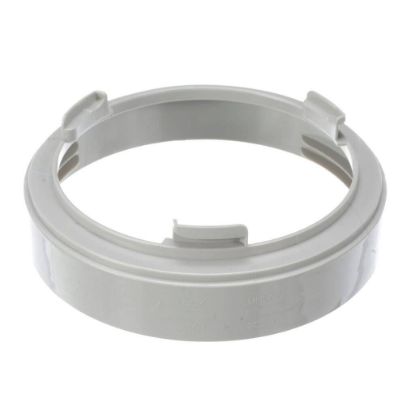 Picture of GE WJ76X26218 Exhaust Duct Connector