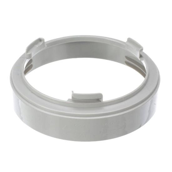 Picture of GE WJ76X26218 Exhaust Duct Connector