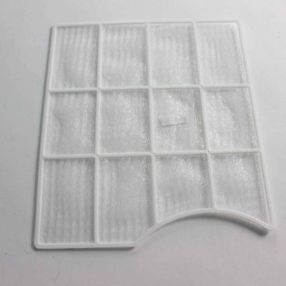 Picture of GE WJ85X22484 Upper Filter