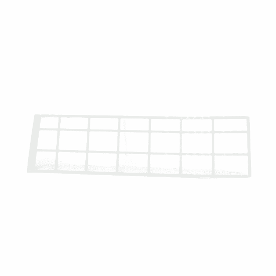 Picture of GE WJ85X24097 Air Filter