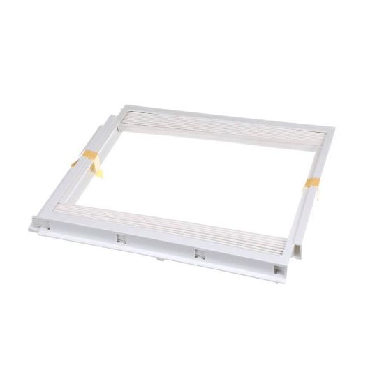 Picture of GE WJ86X23443 Curtain Asm