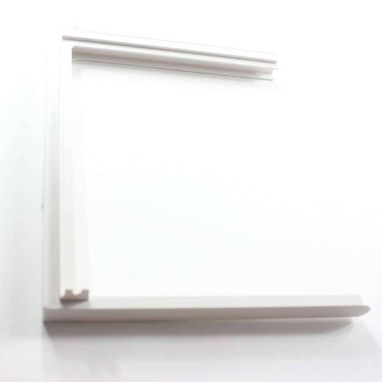 Picture of GE WJ86X22905 Frame - Left