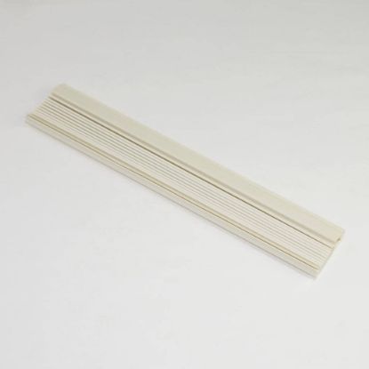 Picture of GE WJ86X23745 Haier Curtain; Compatible For