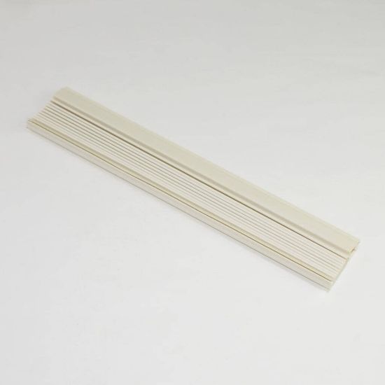 Picture of GE WJ86X23745 Haier Curtain; Compatible For