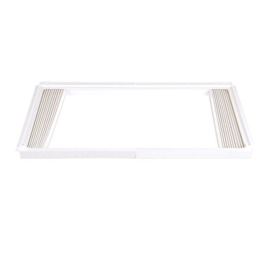Picture of GE WJ86X24769 Curtain Assembly