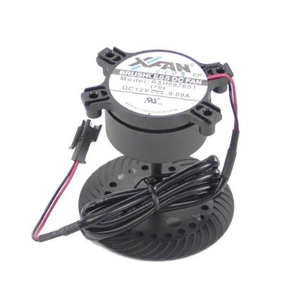 Picture of GE WJ94X22292 Fan Motor(rsh6870s1)