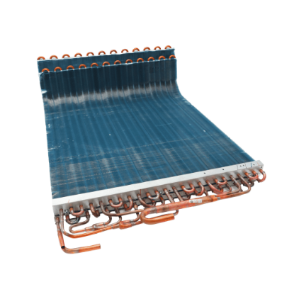 Picture of GE WJ88X23205 Condensor Assembly