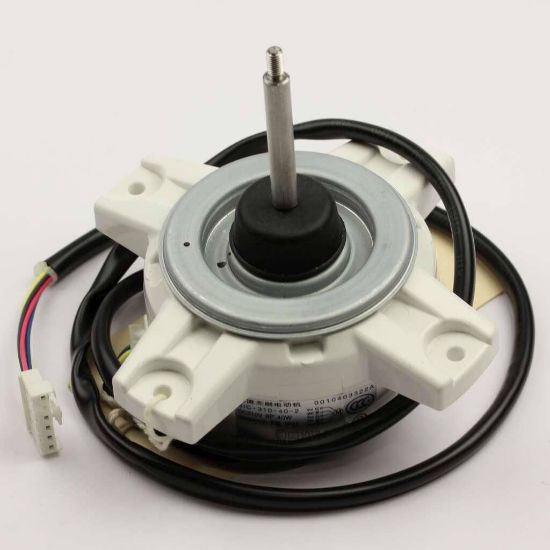 Picture of GE WJ94X22975 Motor