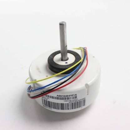 Picture of GE WJ94X23836 Motor - Indoor