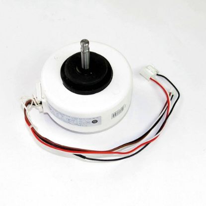 Picture of GE WJ94X23470 Motor