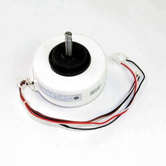 Picture of GE WJ94X23470 Motor