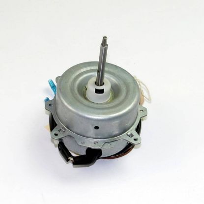 Picture of GE WJ94X23486 Motor-outdoor