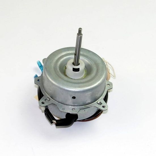 Picture of GE WJ94X23486 Motor-outdoor