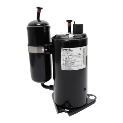 Picture of GE WJ98X23204 Compressor R410a